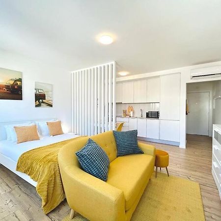Domus Da Ria - Alboi Apartment Авиеро Екстериор снимка