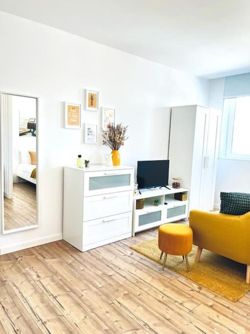 Domus Da Ria - Alboi Apartment Авиеро Екстериор снимка