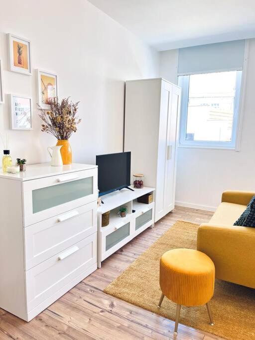 Domus Da Ria - Alboi Apartment Авиеро Екстериор снимка