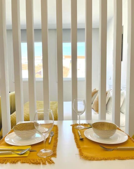 Domus Da Ria - Alboi Apartment Авиеро Екстериор снимка