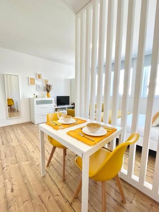 Domus Da Ria - Alboi Apartment Авиеро Екстериор снимка